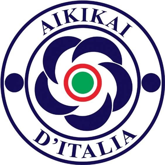Logo ufficiale Aikikai d’Italia